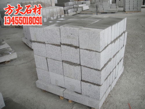大理石路缘石多少钱一米？石材路缘石价格全面解析