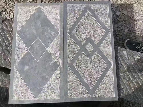青石板石材生产加工 哪里最好？