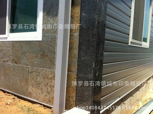 真正施工方便,室内外柔性装饰板岩文化石,柔性超薄石材工厂价